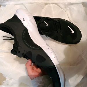 Men’s Nike Free RN 5.0
